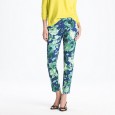 How to Wear the Trend: Prints Bold and graphic prints done in short to skinny to palazzo pants are some of the hottest looks to try out. Whether you prefer a more subtle or more in...