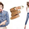 Pamela Love For J.Crew Debuts in Stores! Known for her distinct edgy design aesthetic, Pamela Love takes on a new challenge for a J.Crew collaboration. The designer was awarded the jewelry sponsorship from the CFDA/Vogue Fashion Fund,...