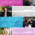 This Means War Movie Review and Giveaway In this romantic comedy, Lauren (Reese Witherspoon) plays a career driven woman who’s fallen on hard times in the dating department. A run in with a happily engaged old flame...