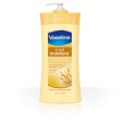 Get That Summer Time Skin with Vaseline total moisture! Sunburn, chlorine, and that dry summer air are all having an effect on your skin this summer. Want a healthy, smooth...