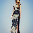BCBG Max Azria Resort 2013 Runway Review Designer Lubov Azria was keen on color at this year’s resort 2013 show. The BCBG line was full of neon touches, pretty patterns and an air for the jet-setting lifestyle....