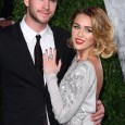 Miley Cyrus and Liam Hemsworth are Engaged! The happy couple confirmed the news to People mag on Wednesday. Cyrus said, “I’m so happy to be engaged and look forward to a life of happiness with Liam.” The...