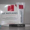 Rembrandt Intense Stain Dissolving Strips Review and Giveaway Summer is finally here! While we all might have thought we stepped up our beauty routine and did everything to prepare for fun in the sun; from working out to...