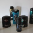 AXE Hair Care Styling Tips and Giveaway We’ve teamed up with AXE to share a few styling tips and host a fabulous giveaway! The Men’s AXE line has everything; styling gel, hair cream, body spray, deodorant, shower...