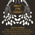 You’re Invited to Fallene Wells’ First Solo Fashion Show Modern Nouveau: Fall Friperie Presentation After producing and organizing five wildly successful Forever Darling fashion shows, Denver Designer Fallene Wells will host her first-ever solo presentation. The highly anticipated event...