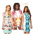 Resort 2013 Trends Destination trends are slowly making their way as summertime staples. Once solely noted as wear for destination based vacationers, resort wear has made it’s way into consumer’s wardrobes. The no-muss no-fuss...
