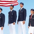 Yesterday designer Ralph Lauren unveiled his official US Olympic ceremony uniforms! The looks were shown off by athletes Heather Mitts and Tim Morehouse during Tuesday’s segment of the Today Show....