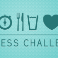 Fitness Fashionista Daily Challenge: Week of July 15 Let’s do something fun and new this week. I have created a challenge that you must attempt to accomplish every day this week. I want you to work on creating...