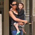 Tom Cruise and Katie Holmes’ Scientology Split: Is Katie Being Followed by Scientology Investigators? Katie Holmes doesn’t want Suri to become a Scientologist; which is said to be considered a...