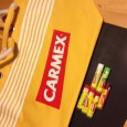 Chapped Lips…? My family and I Turn to Carmex As the Creative Director and Managing Editor for First Class Fashionista, I chose to be an ambassador for Carmex because it’s...