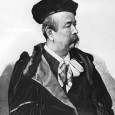 Charles Frederick Worth the Father of Haute Couture Have you ever wondered where the fashion term “haute couture” or “high fashion” came from? Well here is your chance to learn...