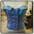 My 10 Step Corset Construction Instructions As a student of the Advanced Couture Sewing Techniques course at The Art Institute of Colorado and current intern of First Class Fashionista, I...