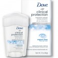 The Giveaway: To celebrate beauty and strength on the go and the new Dove Clinical Protection deodorant, we teamed up with Dove to give one lucky “First Class Fashionista” reader...
