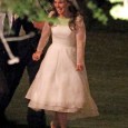 Natalie Portman and Benjamin Millepied are officially married! The couple exchanged vows over the weekend in a quaint California-style wedding. The two were married in the coastal region of Big...