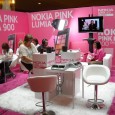 Interview with Kandi Banks at Nokia Lumia Lounge Pink was all you could see while walking into the Nokia Lumia Lounge, August 2, 2012. Just outside Dillard’s at the Park Meadows Shopping Mall, women and girls (and a...