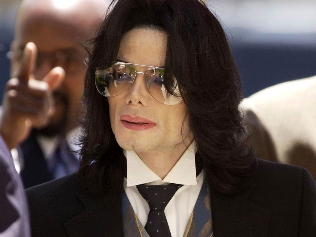 Michael Jackson Birthday Tribute