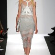 BCBG Max Azria at New York Fashion Week S/S 2013 Presentation As co-owner and designer of BCBG Max Azria, Lubov Azria, puts it, “I don’t think you need to show a lot of skin to be sexy.” The sex appeal was...