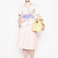 J.Crew Ready to Wear 2013 Presentation No single muse inspires J.Crew designer Jenna Lyons. The 2013 spring presentation was filled with a multitude of inspiration from tom-boy chic to rich...