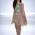 Mara Hoffman S/S 2013 RTW at NYFW Mara Hoffman says “Aloha” to Spring 2013 The only thing missing from this Hawaiian inspired collection was the white sandy beaches and ocean waves. The sounds of the ukulele signaled...