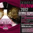 Denver Rip the Runway 2012 Review, Pics and Video A Night To Remember The Auraria Event Center was poppin’ Saturday night for Denver Rip the Runway. The house was packed for this one of a kind event benefiting Divine...