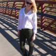 Today, my ensemble was inspired by the ever so trending equestrian style. This refined look, in my opinion, is better than the preppy look and is a powerful way to...