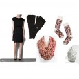 Style Blogger: Five Cold Weather Essentials 1. Little Black Dress Okay, let’s be honest, this is one of my essentials for every season. However, this is my favorite time of the year to break one out....