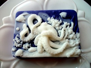 The Charming Frog Soaps