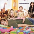 Fall TV Line Up Sit back and relax as our favorite sitcoms return for their Fall season. From primetime hits to Cable favorites, there’s a show for everyone this season. For a good laugh...