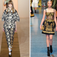 Four of fall’s hottest trends and how to incorporate them into your wardrobe. Prints: Graphic prints of all styles are a major must have this season. From geometrics to tribal,...