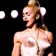 Madonna or the Jean Paul Gaultier Cone Bra? The Jean Paul Gaultier Cone Bra The other day, I was having trouble trying to decide what I wanted to write about. I scoured the internet trying to find something...