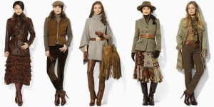 Ralph Lauren Blue Label Pictures