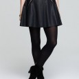Style Post: What to Wear for Thanksgiving A Thanksgiving Outfit Idea Where has the time gone? It’s almost Thanksgiving! Today I’ve put together an ensemble for your Thanksgiving festivities. This vegan leather skirt from Free People has become...