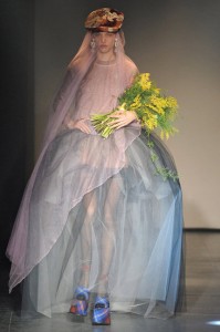 Vivienne Westwood Bridal