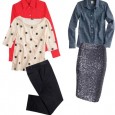 Tired of basic black and white work wear? Looking to add flair to otherwise ordinary ensembles? We at First Class Fashionista think of everyday as a day to let yourself...