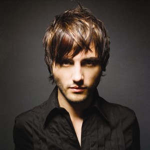 hairstyles for men men hairstyles