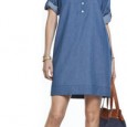 How to Wear Denim and Chambray We’ve heard the term denim and we’ve heard the term chambray, and often we use them interchangeably. But guess what? They are not! *Chambray is a lightweight, plain weave fabric, with...