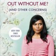We all know and love Mindy Kaling as Kelly from the hit show The Office, but there’s more to love! Serving as a writer for The Office as well, last...