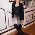 Yesterday, I assisted Ms. Brandi Shigley at the Fashion Denver Holiday Market Frost (look out for more on the event). Anyway, the evening before the event Brandi told me to...