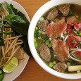 Wondering what to grab for dinner on your way home from school or work this chilly evening? Step out of your comfort zone and try a bowl of hot Pho....