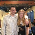 As a writer for First Class Fashionista, I have been blessed with opportunities to meet so many unique people and this was no exception. I was invited to stop in...