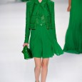 Pantone Announce’s Emerald as the Color of 2013 You’ll be green with envy for Pantone’s 2013 color of the year! Much more than a gem, emerald was a stand out color in many of the Spring 2013 fashion...
