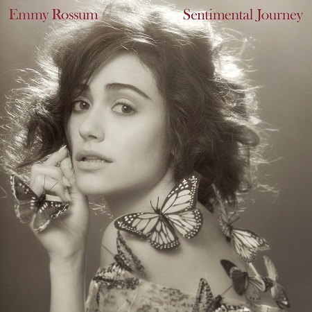 Emmy Rossum Emmy Rossum Album