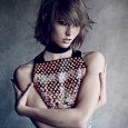 The 2013 haircut of the moment has been announced!!! Karlie Kloss has made the chin-length, chopped bob haircut a style that is sought after. The cut became notably famous after...