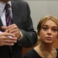 Lindsay Lohan in Court Again! Yes—Lindsay Lohan has done it again, reportedly she has pleaded not guilty for misdemeanor charges from her June 2012 car accident. The Los Angeles judge ordered Lindsay to appear in...
