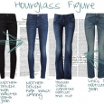 I have never been a huge fan of jeans. The reason being, my body shape. I am a petite girl, but I have a small waist, larger backside, and larger...