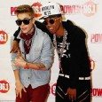 The Biebs seems to be off to a bit of a rough start in 2013. Early this week, photos emerged of JB smoking a blunt with friends at a hotel...