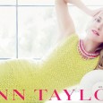 Kate Hudson designing Fashion Line with Ann Taylor I’ve always loved Kate Hudson. From Almost Famous, to How To Lose A Guy in 10 Days, Kate has always been one of my favorite actresses. She’s adorable, witty, and...