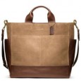 Alright, here’s a topic that I’m slight nervous about covering as this topic tends to be slightly touchy amongst the fashion community. The question is: Are the “man purses” acceptable?...