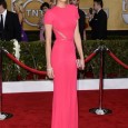 SAG Awards 2013: Best Dressed from the Red Carpet The Screen Actors Guild Awards was this past Sunday, and while many deserving actors and films won awards, I of course was more concerned with watching the Red Carpet pre-show...