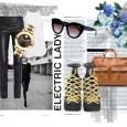 Style Juxtaposition: Clothes Minded, Dressed Up Clothes Minded: Dressed Up I am a FIRM believer in “there’s no such thing as being over dressed” but living in Denver, I know that I am one of a...